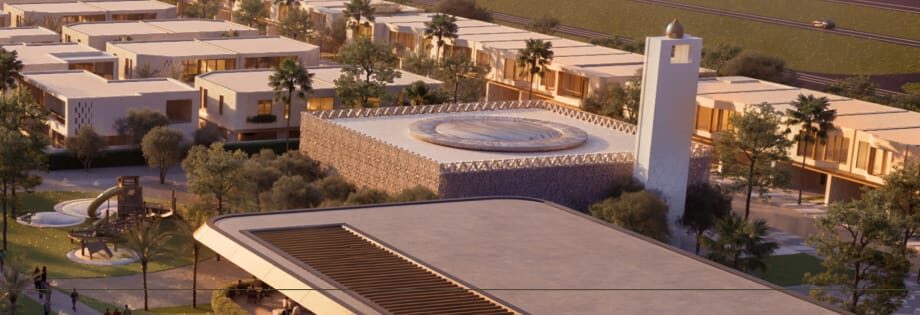 Вілла, 382.71м² в Дубай, ОАЕ [ID: 1102-11ccb5cb]