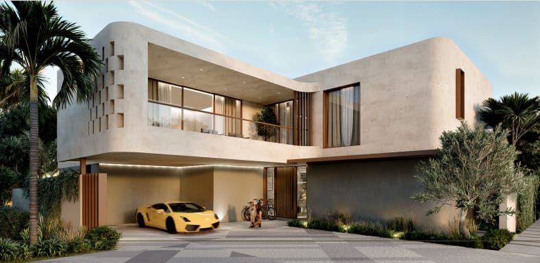 Вілла, 382.71м² в Дубай, ОАЕ [ID: 1102-11ccb5cb]