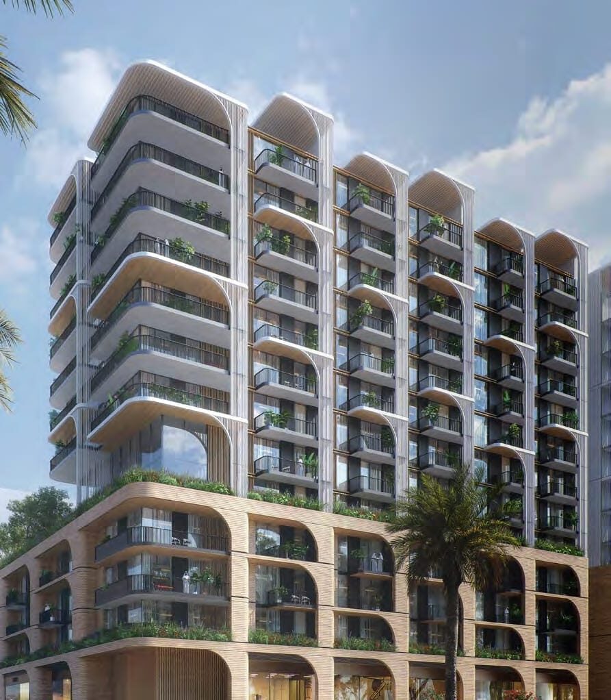 Квартира с 3 спальнями, 68.38м² в Абу-Даби, ОАЭ [ID: 1102-766c371e]