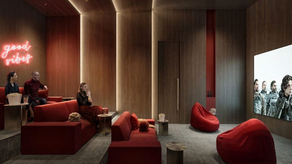 Квартира с 3 спальнями, 68.38м² в Абу-Даби, ОАЭ [ID: 1102-766c371e]