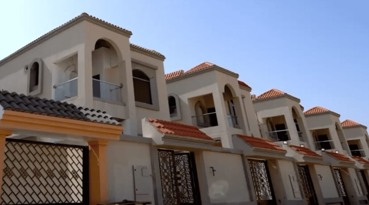 Villa, 243.27m² in Dubai, UAE [ID: 1102-7cff357a]