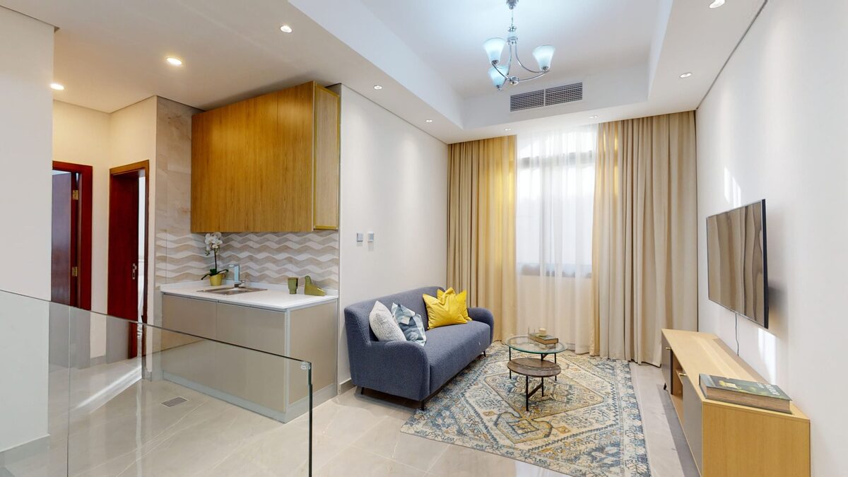 Villa, 243.27m² in Dubai, UAE [ID: 1102-7cff357a]