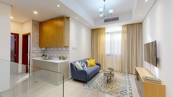 Villa in Dubai, UAE, 243.27m² - image 12