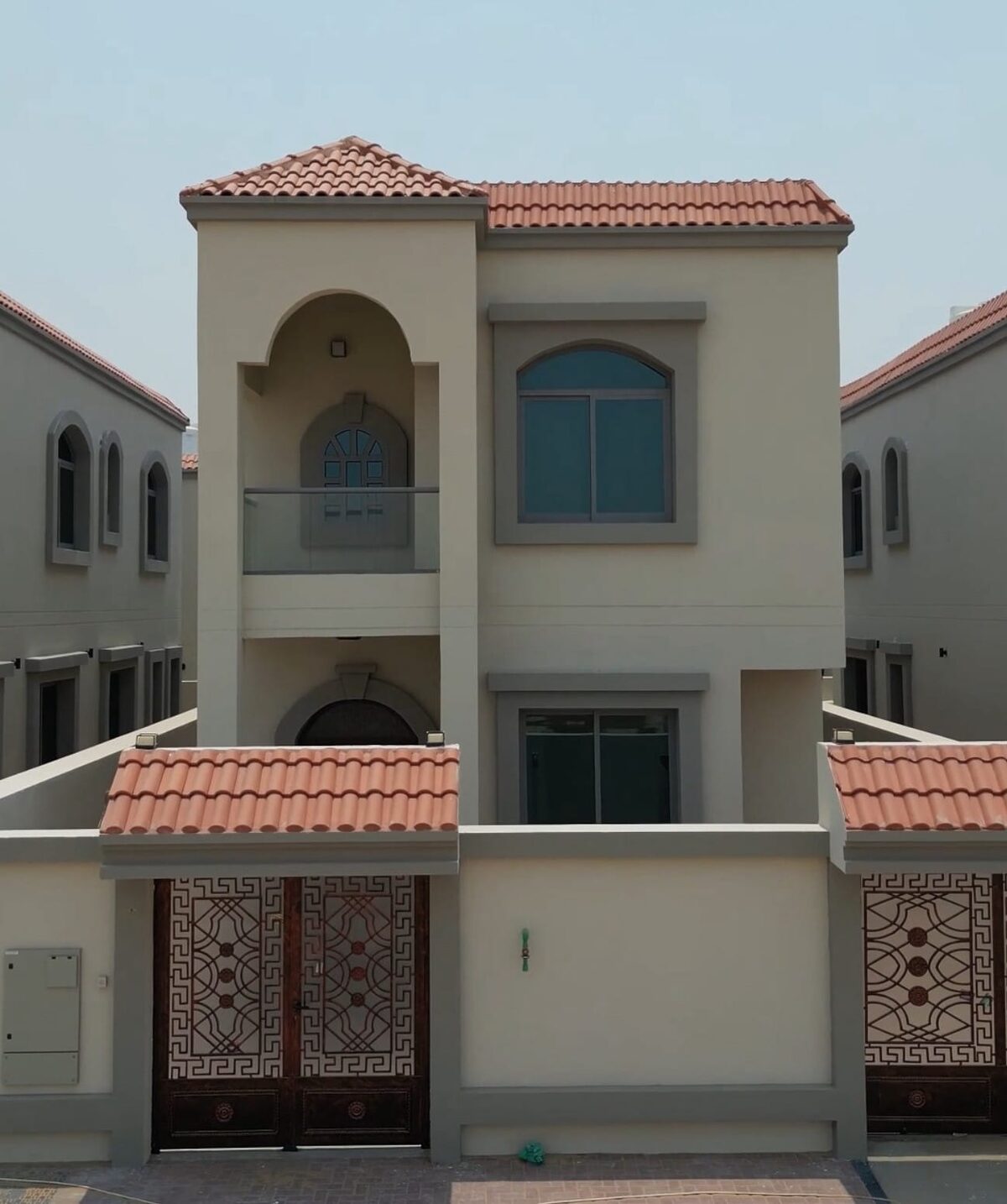 Villa, 243.27m² in Dubai, UAE [ID: 1102-7cff357a]