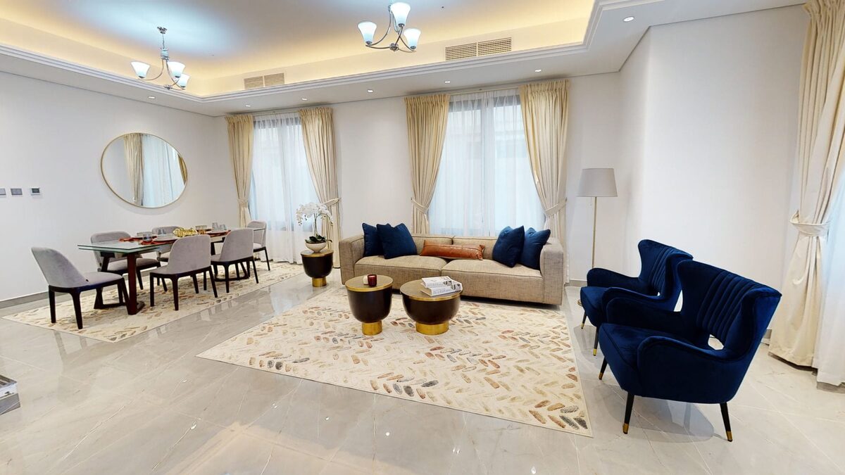 Villa, 243.27m² in Dubai, UAE [ID: 1102-7cff357a]