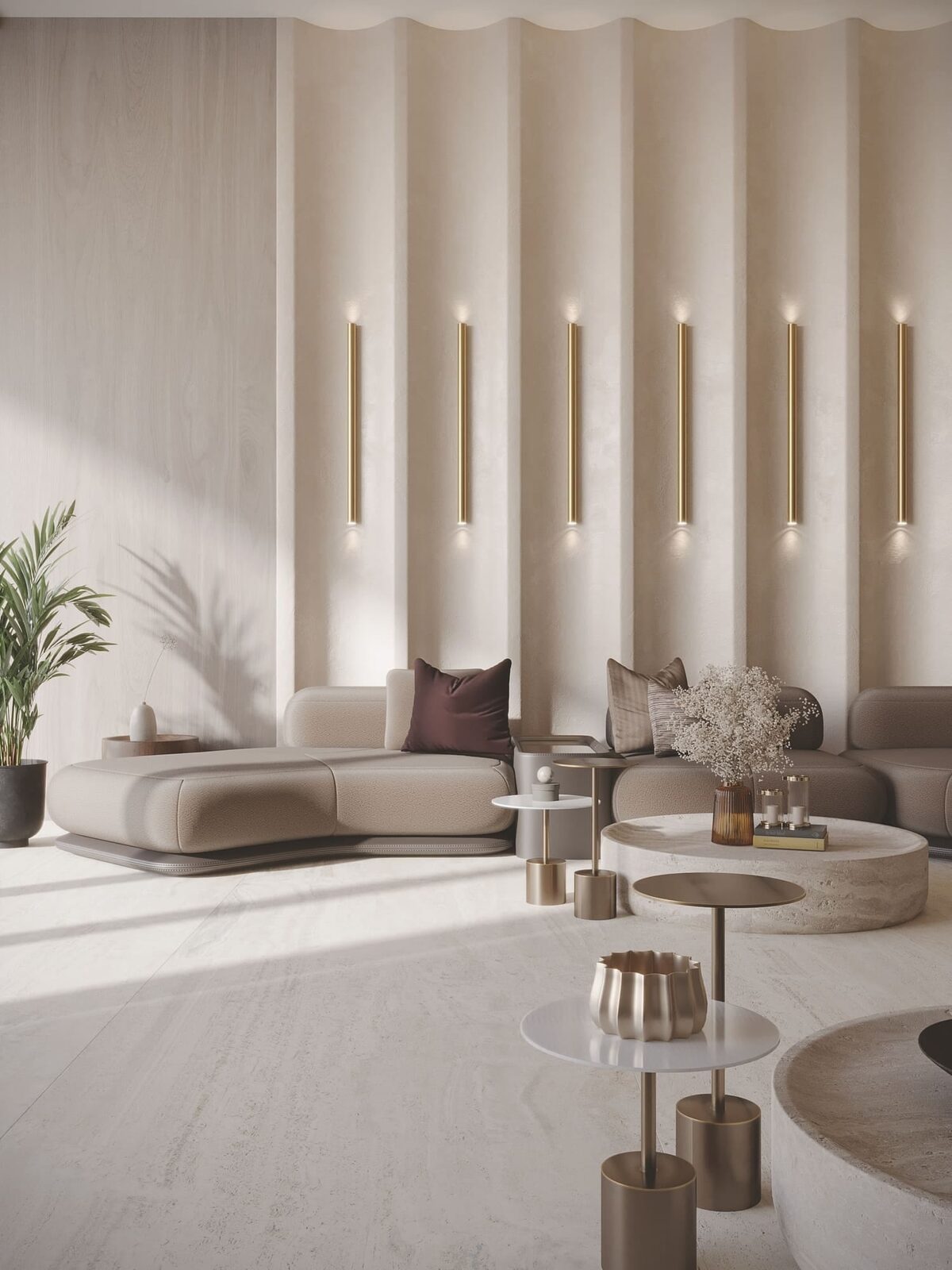 Квартира, 68.04м² в Дубай, ОАЕ [ID: 1102-f4839f30]