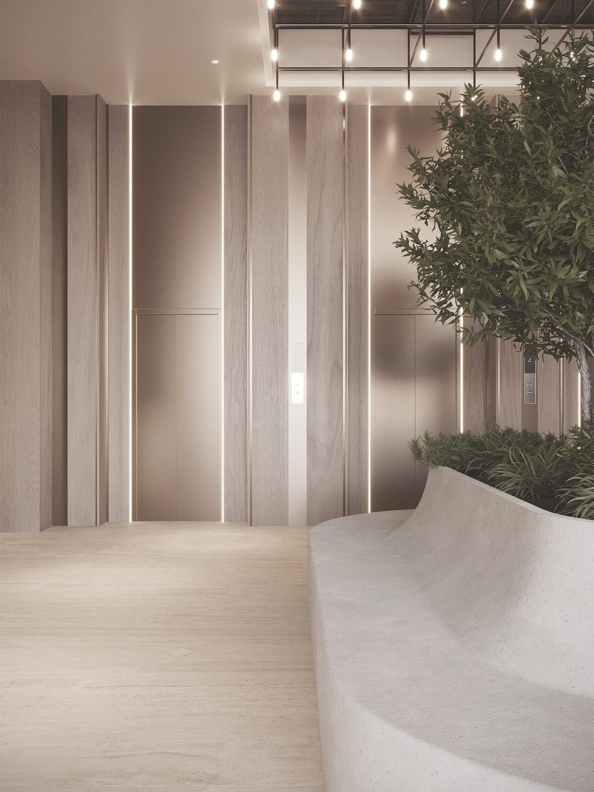 Квартира, 68.04м² в Дубай, ОАЕ [ID: 1102-f4839f30]