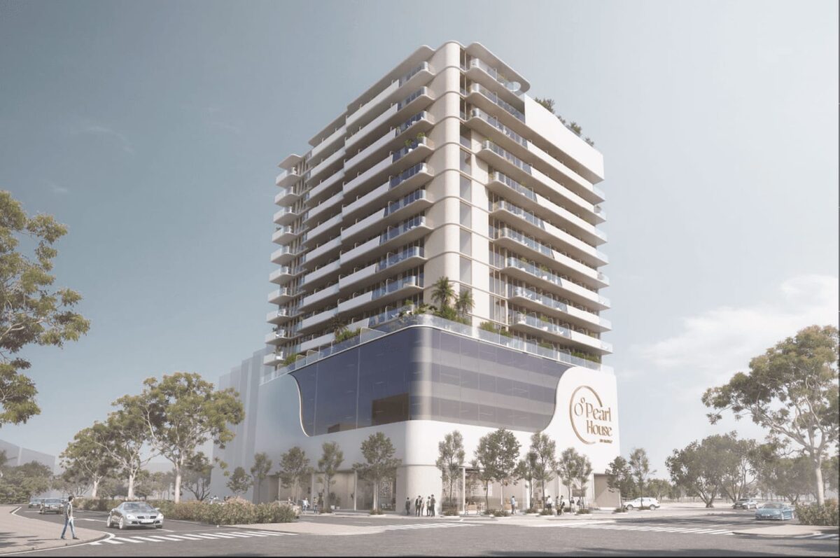 Квартира, 68.04м² в Дубай, ОАЕ [ID: 1102-f4839f30]