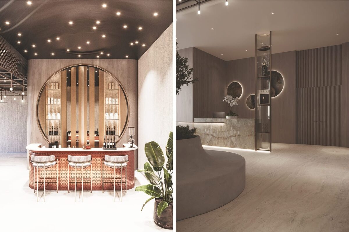 Квартира, 68.04м² в Дубай, ОАЕ [ID: 1102-f4839f30]