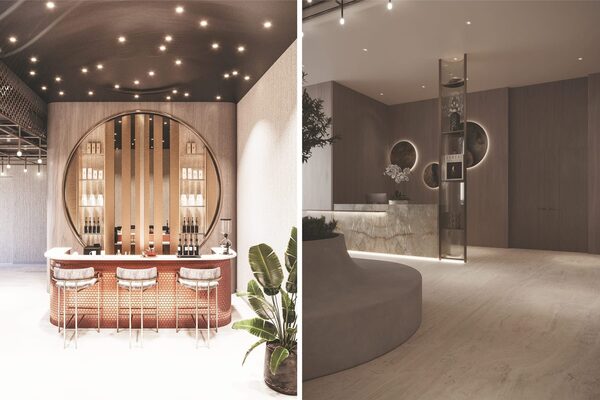 Apartment in Dubai, UAE, 68.04m² - image 13
