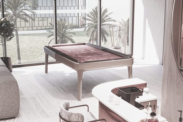 Apartment in Dubai, UAE, 68.04m² - image 19