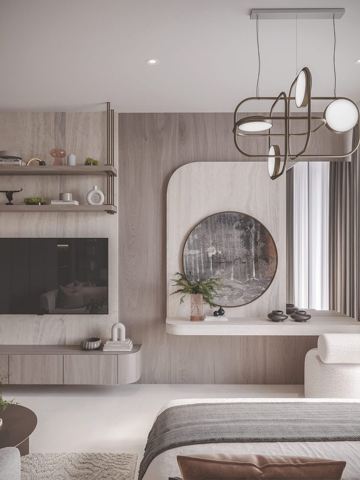 Квартира, 68.04м² в Дубай, ОАЕ [ID: 1102-f4839f30]