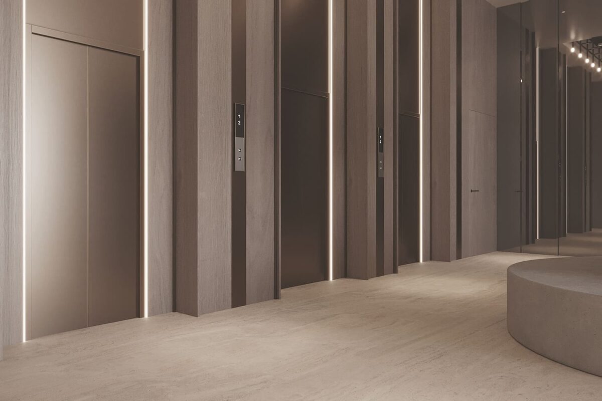 Квартира, 68.04м² в Дубай, ОАЕ [ID: 1102-f4839f30]