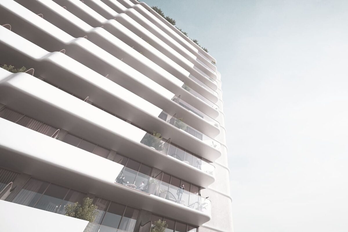 Квартира, 68.04м² в Дубай, ОАЕ [ID: 1102-f4839f30]