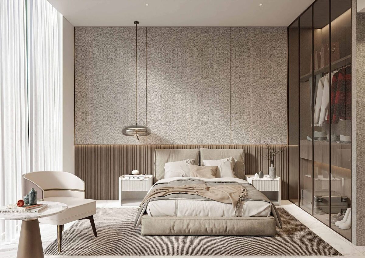 Квартира, 37.48м² в Дубай, ОАЭ [ID: 1102-8075c02f]