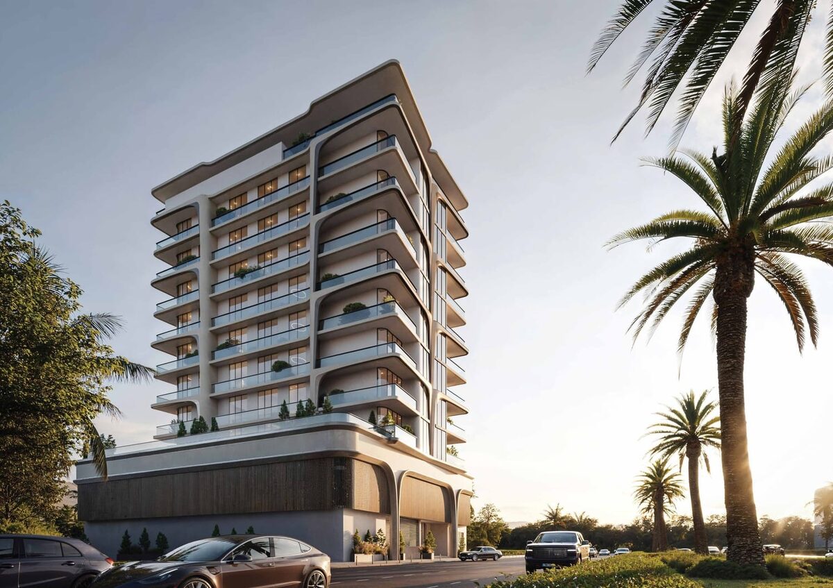 Квартира, 37.48м² в Дубай, ОАЭ [ID: 1102-8075c02f]