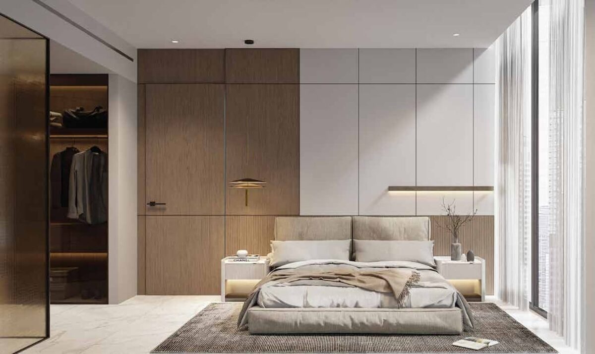 Квартира, 37.48м² в Дубай, ОАЭ [ID: 1102-8075c02f]