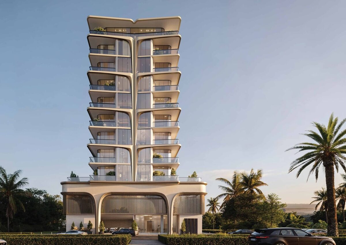 Квартира, 37.48м² в Дубай, ОАЭ [ID: 1102-8075c02f]