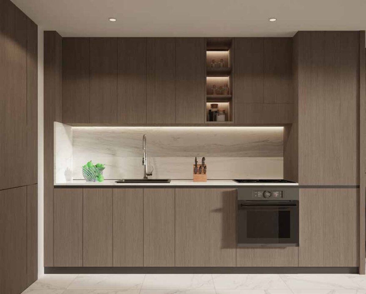 Квартира, 37.48м² в Дубай, ОАЭ [ID: 1102-8075c02f]