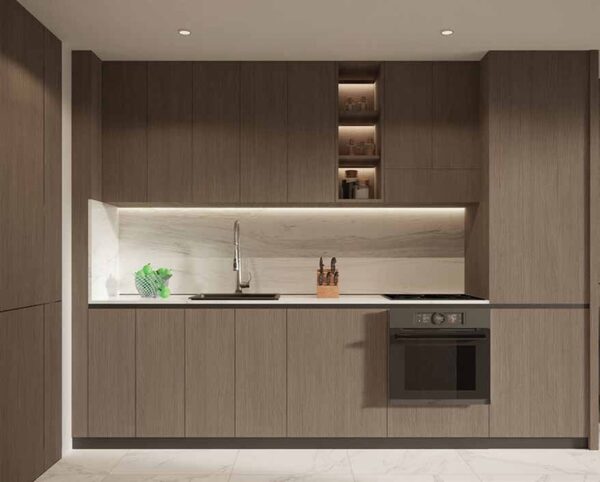 Apartment in Dubai, UAE, 37.48m² - image 10