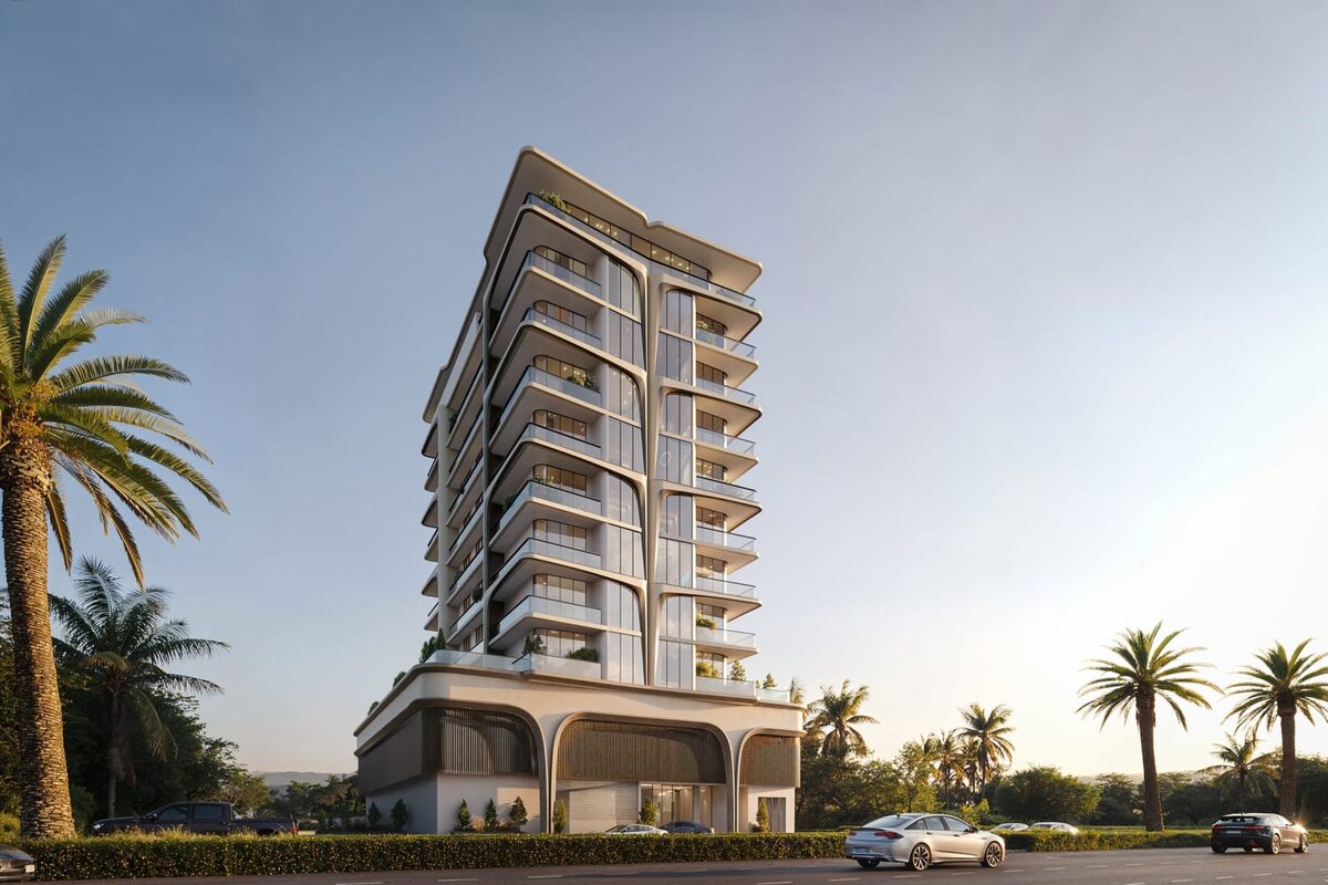 Квартира, 37.48м² в Дубай, ОАЭ [ID: 1102-8075c02f]