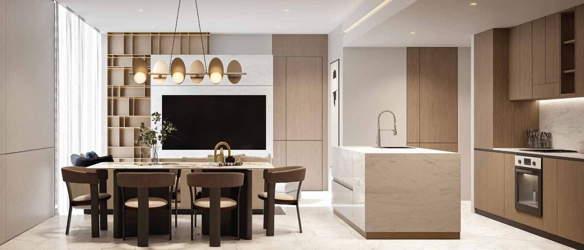 Квартира, 37.48м² в Дубай, ОАЭ [ID: 1102-8075c02f]