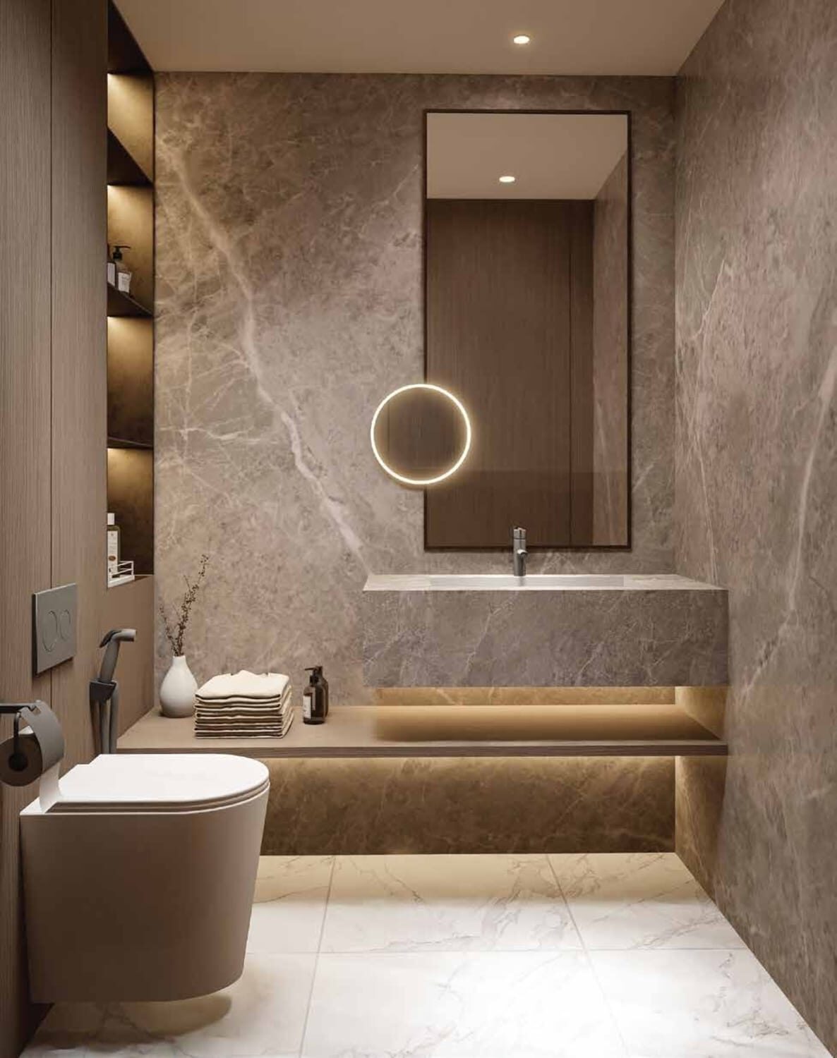 Квартира, 37.48м² в Дубай, ОАЭ [ID: 1102-8075c02f]