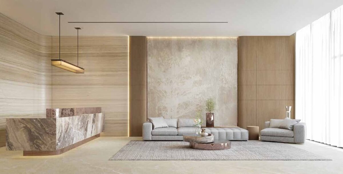 Квартира, 37.48м² в Дубай, ОАЭ [ID: 1102-8075c02f]