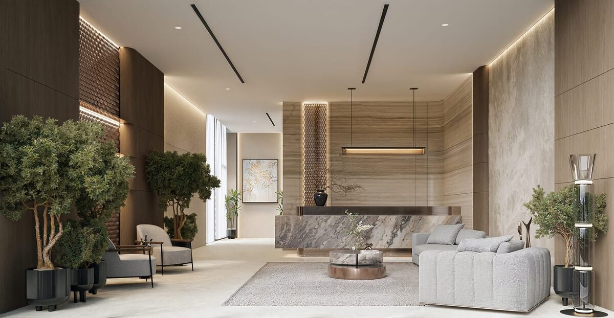 Квартира, 37.48м² в Дубай, ОАЭ [ID: 1102-8075c02f]
