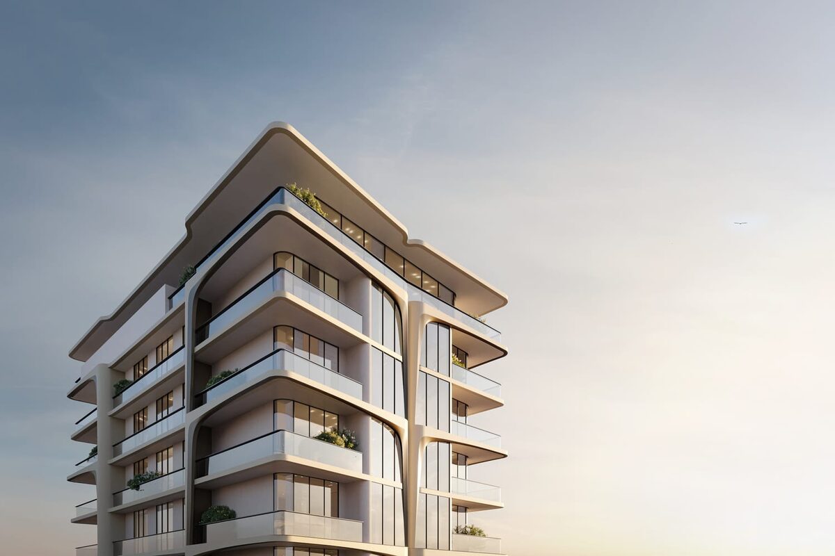 Квартира, 37.48м² в Дубай, ОАЭ [ID: 1102-8075c02f]