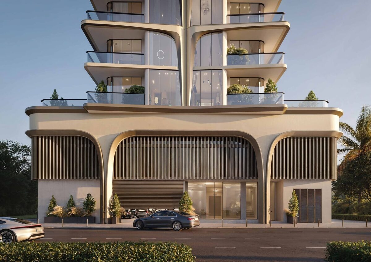 Квартира, 37.48м² в Дубай, ОАЭ [ID: 1102-8075c02f]