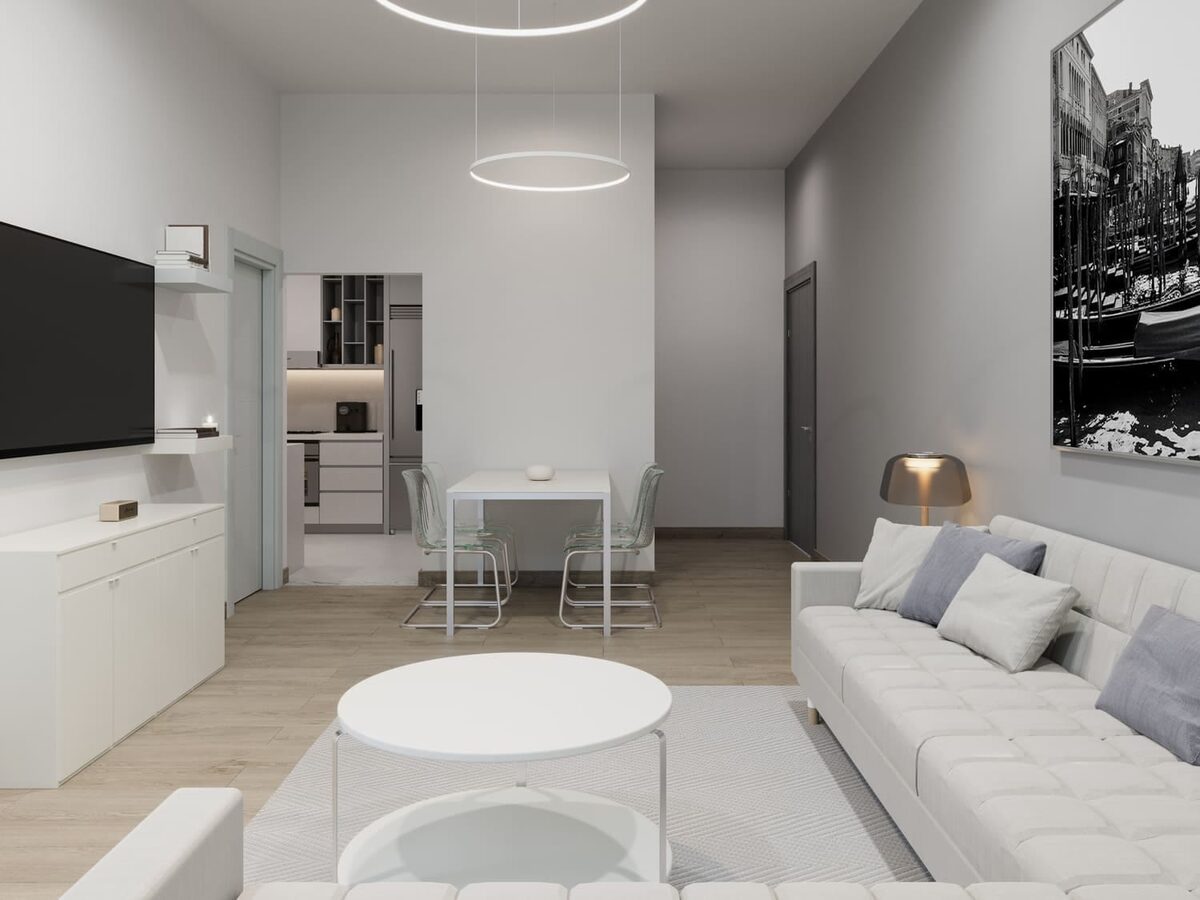 Apartament, 37.38m² w Dubaj, Zjednoczone Emiraty Arabskie [ID: 1102-ef497f4d]