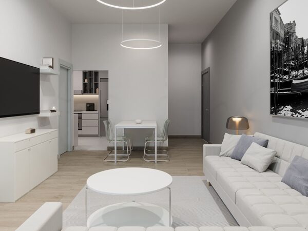 Apartment in Dubai, UAE, 37.38m² - image 6
