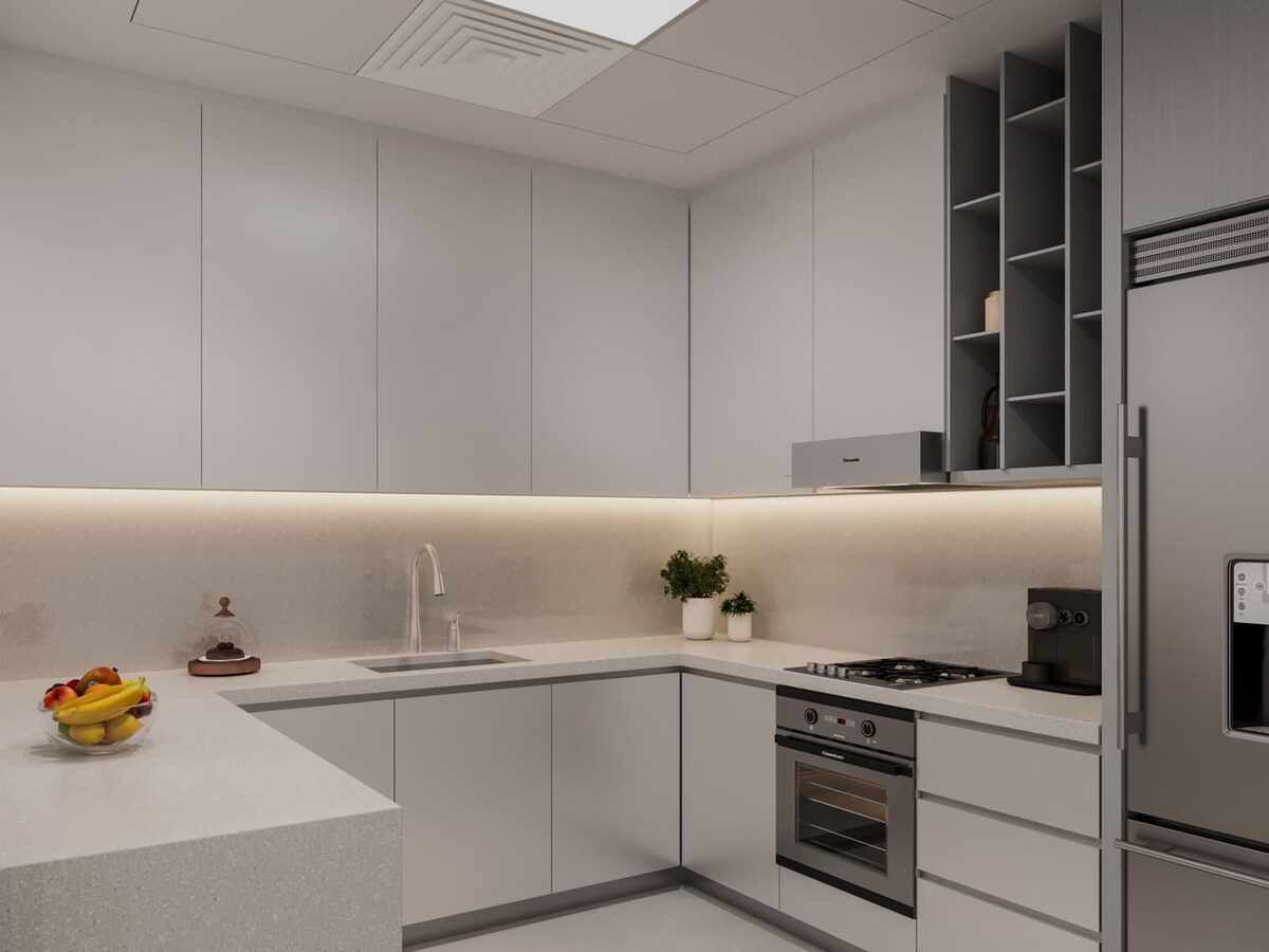 Apartament, 37.38m² w Dubaj, Zjednoczone Emiraty Arabskie [ID: 1102-ef497f4d]