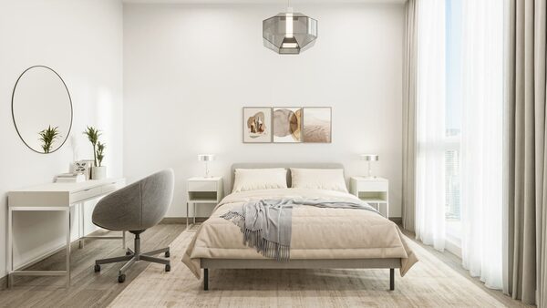 Apartment in Dubai, UAE, 37.38m² - image 7