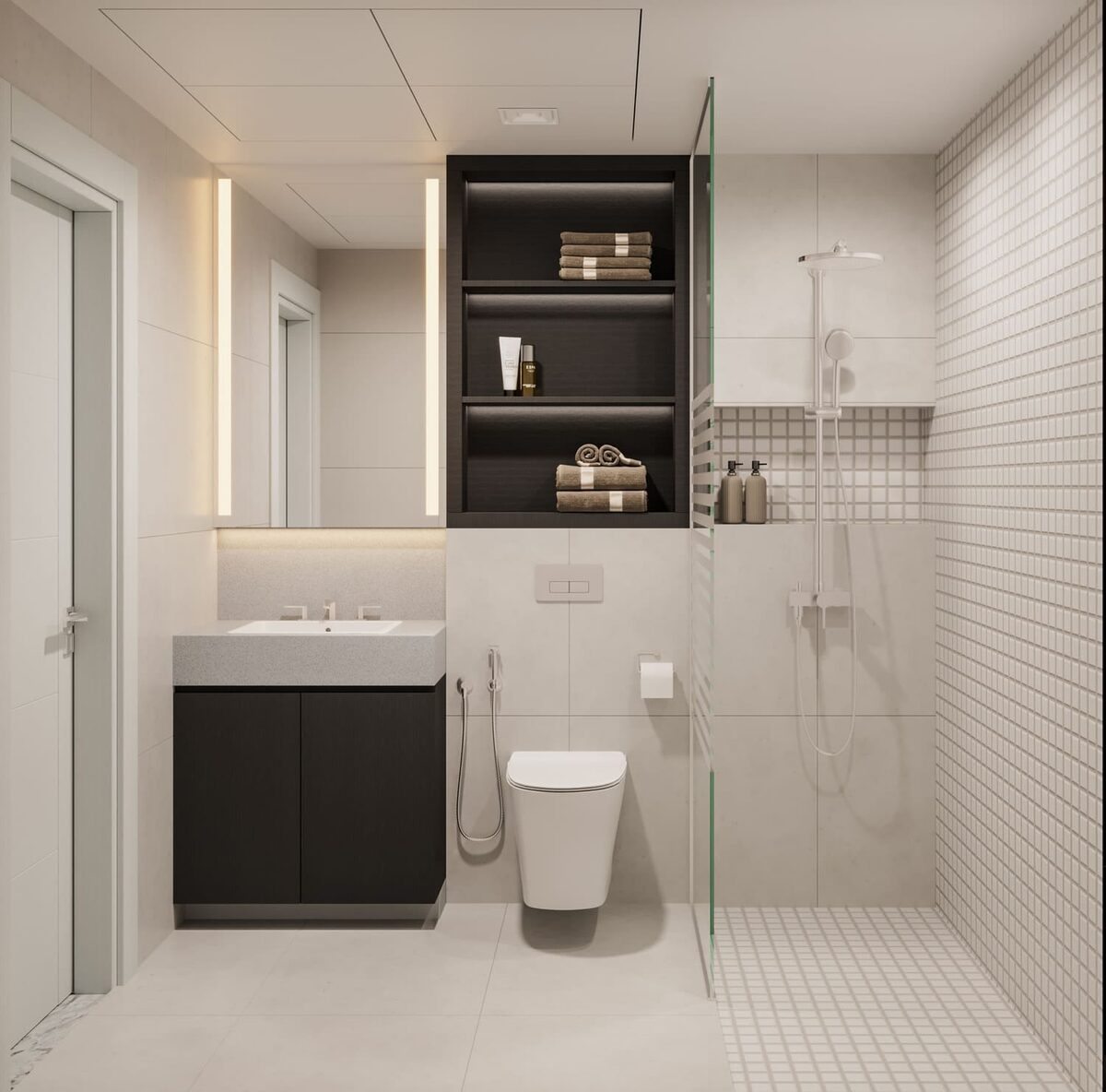 Apartament, 37.38m² w Dubaj, Zjednoczone Emiraty Arabskie [ID: 1102-ef497f4d]