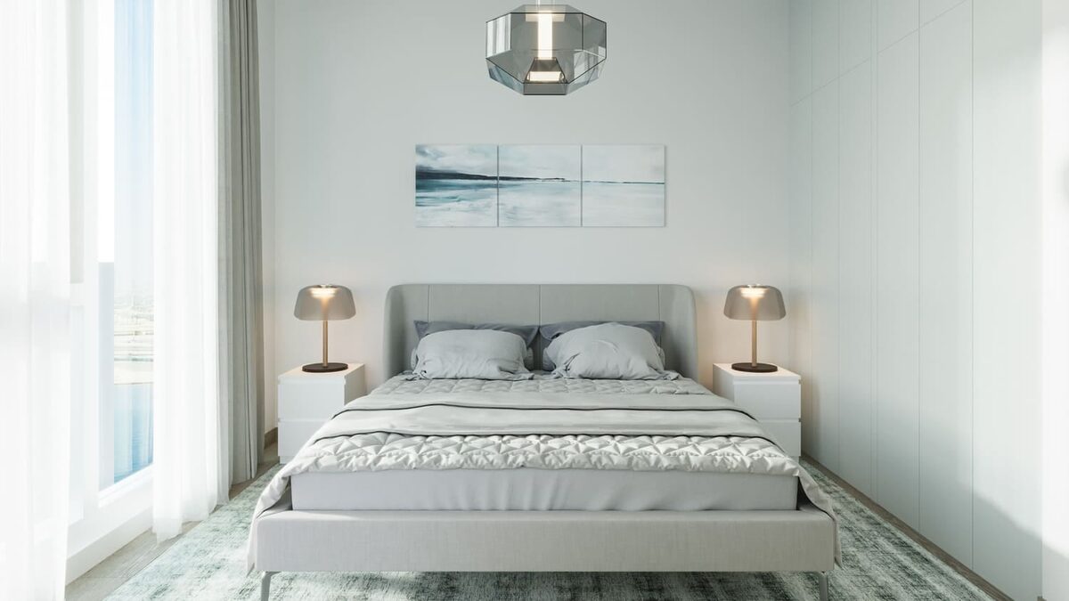 Apartament, 37.38m² w Dubaj, Zjednoczone Emiraty Arabskie [ID: 1102-ef497f4d]