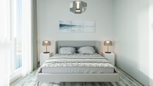 Apartment in Dubai, UAE, 37.38m² - image 8