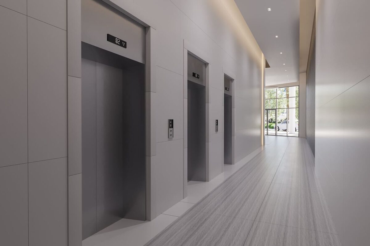 Apartament, 37.38m² w Dubaj, Zjednoczone Emiraty Arabskie [ID: 1102-ef497f4d]