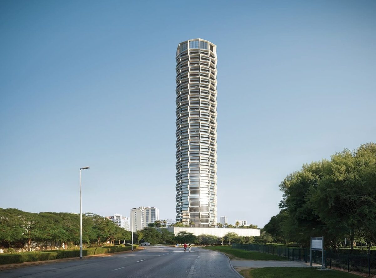 Квартира с 1 спальней, 108.79м² в Дубай, ОАЭ [ID: 1102-e055489a]
