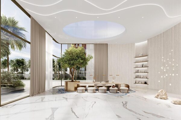 Apartment in Dubai, UAE, 140.00m² - image 13