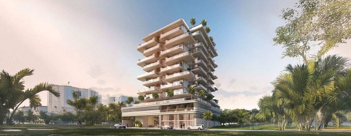 Apartament z 1 sypialnią, 140.00m² w Dubaj, Zjednoczone Emiraty Arabskie [ID: 1102-c50906ea]