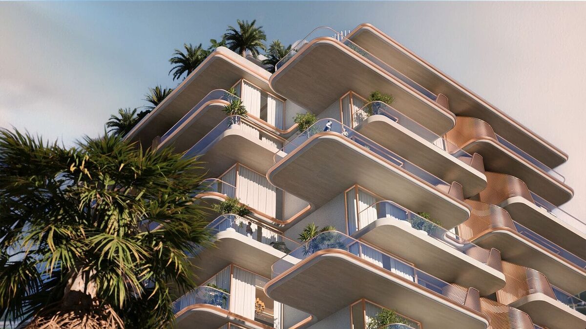 Apartament z 1 sypialnią, 140.00m² w Dubaj, Zjednoczone Emiraty Arabskie [ID: 1102-c50906ea]