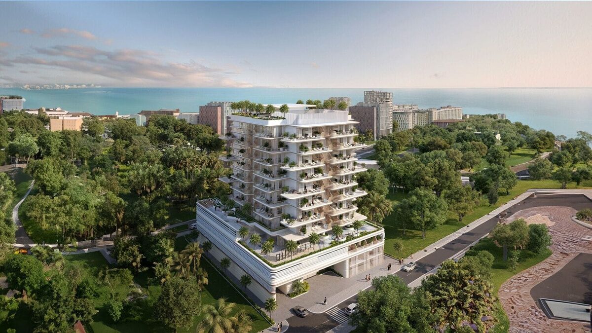 Apartament z 1 sypialnią, 140.00m² w Dubaj, Zjednoczone Emiraty Arabskie [ID: 1102-c50906ea]