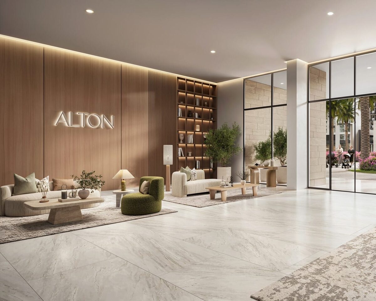 Apartment with 1 bedroom, 91.31m² in Dubai, UAE [ID: 1102-367787d3]
