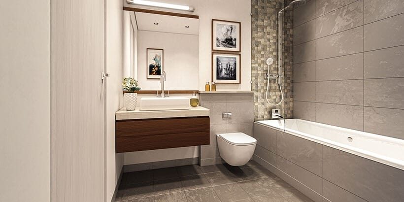 Квартира, 37.59м² в Дубай, ОАЭ [ID: 1102-7bb8a0ee]