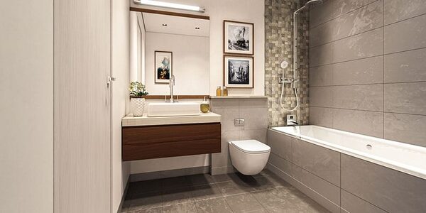 Apartment in Dubai, UAE, 37.59m² - image 4