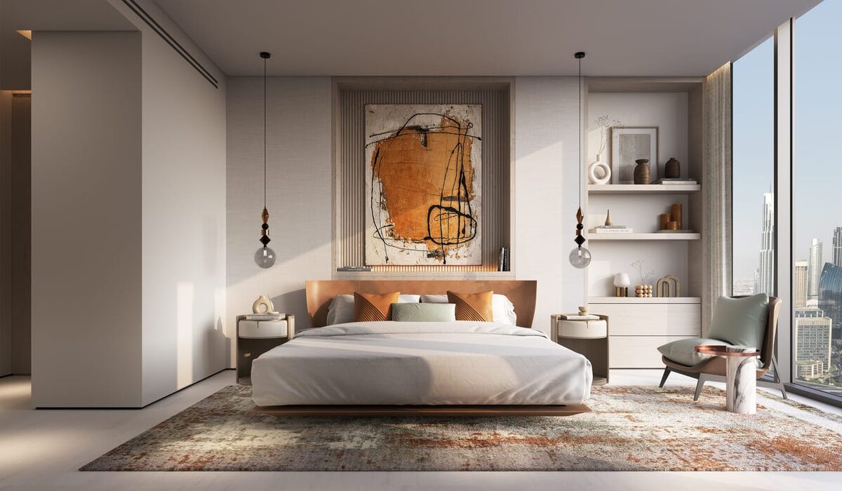Apartment, 352.06m² in Dubai, UAE [ID: 1102-ac1902c6]