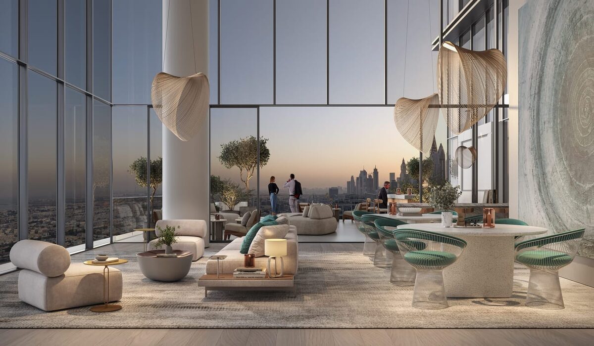 Apartment, 352.06m² in Dubai, UAE [ID: 1102-ac1902c6]