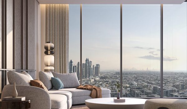 Apartment in Dubai, UAE, 352.06m² - image 24